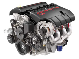 P2C72 Engine